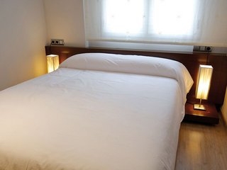 Imagen de la habitación del Viviendas Turísticas Vacacionales APARTAMENTOS PONT DE PEDRA. Foto 3