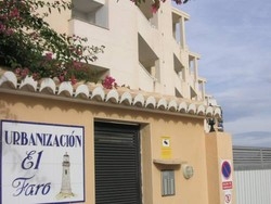 Imagen general del Viviendas Turísticas Vacacionales APTOS. EL FARO. Foto 15