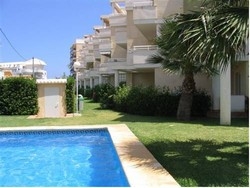 Imagen general del Viviendas Turísticas Vacacionales APTOS. EL FARO. Foto 6