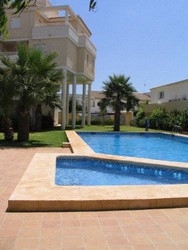 Imagen general del Viviendas Turísticas Vacacionales APTOS. EL FARO. Foto 7