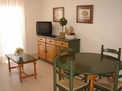 Imagen general del Viviendas Turísticas Vacacionales APTOS. EL FARO. Foto 10