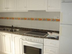 Imagen general del Viviendas Turísticas Vacacionales APTOS. EL FARO. Foto 11