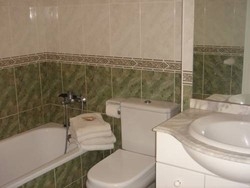 Imagen general del Viviendas Turísticas Vacacionales APTOS. EL FARO. Foto 13