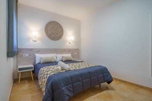 Imagen de la habitación del Viviendas Turísticas Vacacionales AR Apartaments Camps. Foto 6