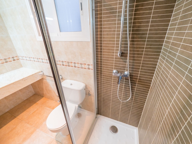 Imagen de la habitación del Viviendas Turísticas Vacacionales AR Europa Sun Apartamentos. Foto 4