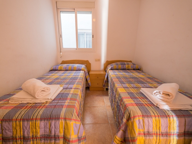 Imagen de la habitación del Viviendas Turísticas Vacacionales AR Europa Sun Apartamentos. Foto 6