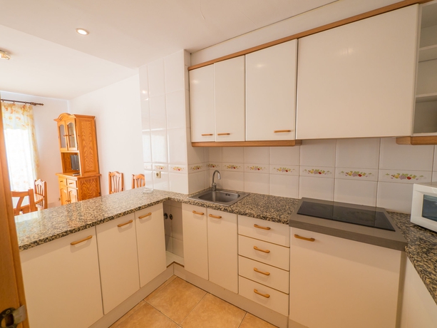 Imagen de la habitación del Viviendas Turísticas Vacacionales AR Europa Sun Apartamentos. Foto 7