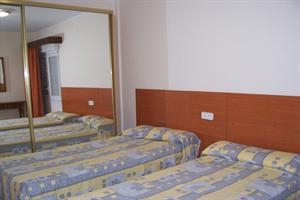 Imagen de la habitación del Viviendas Turísticas Vacacionales Acantilados. Foto 2