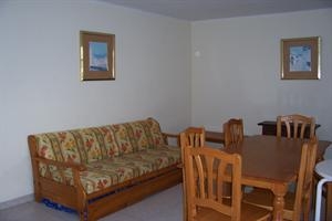 Imagen de la habitación del Viviendas Turísticas Vacacionales Acantilados. Foto 3