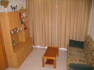 Imagen de la habitación del Viviendas Turísticas Vacacionales Acuario, La Pineda. Foto 3