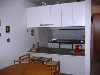 Imagen de la habitación del Viviendas Turísticas Vacacionales Acuario, La Pineda. Foto 4