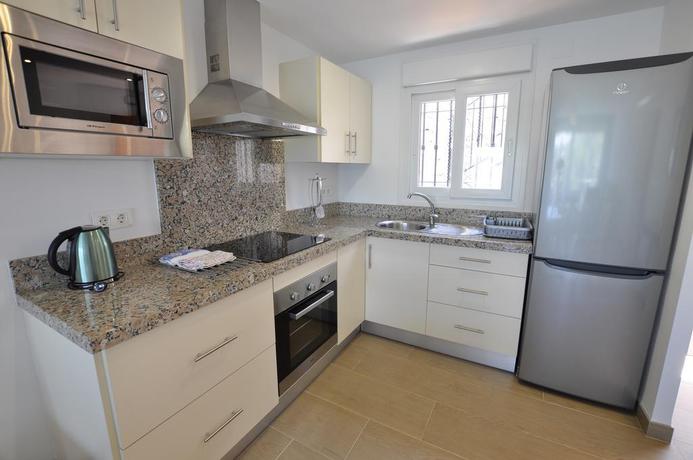 Imagen general del Viviendas Turísticas Vacacionales Adosadas Lambda. Foto 4