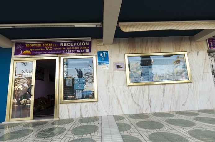 Imagen general del Viviendas Turísticas Vacacionales Adosadas Lambda. Foto 5