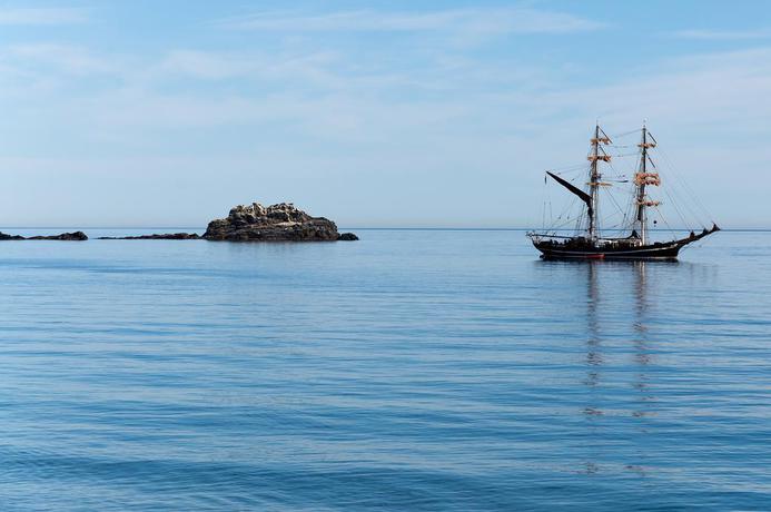 Imagen general del Viviendas Turísticas Vacacionales Adosadas Lambda. Foto 6