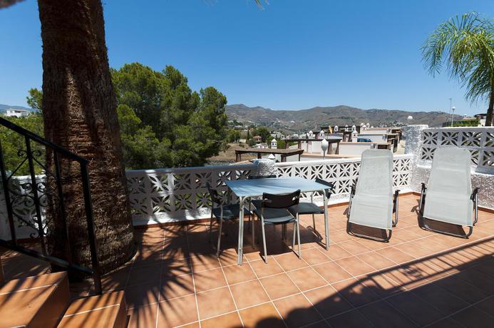 Imagen general del Viviendas Turísticas Vacacionales Adosadas Lambda. Foto 7