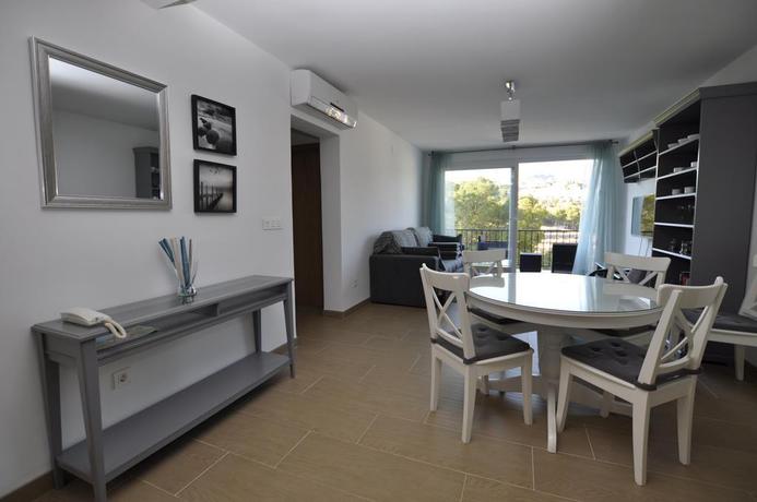 Imagen general del Viviendas Turísticas Vacacionales Adosadas Lambda. Foto 9