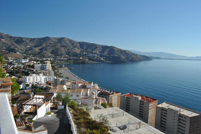 Imagen general del Viviendas Turísticas Vacacionales Adosadas Lambda. Foto 11