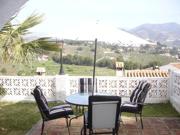 Imagen general del Viviendas Turísticas Vacacionales Adosadas Lambda. Foto 12