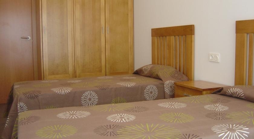 Imagen general del Viviendas Turísticas Vacacionales Adosados Romani- Zona Casalot. Foto 8