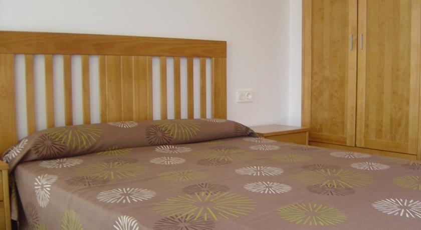 Imagen general del Viviendas Turísticas Vacacionales Adosados Romani- Zona Casalot. Foto 9