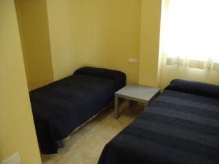 Imagen de la habitación del Viviendas Turísticas Vacacionales Agua Golden Pineda. Foto 2