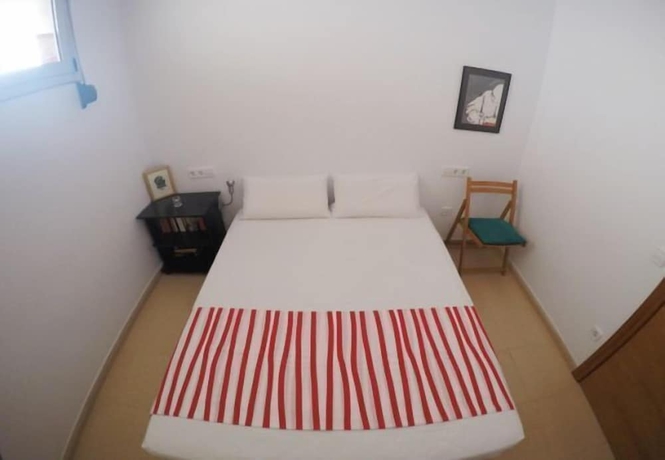Imagen de la habitación del Viviendas Turísticas Vacacionales Aiguaneu Apartaments Center. Foto 2