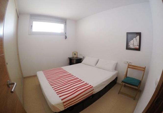Imagen de la habitación del Viviendas Turísticas Vacacionales Aiguaneu Apartaments Center. Foto 3