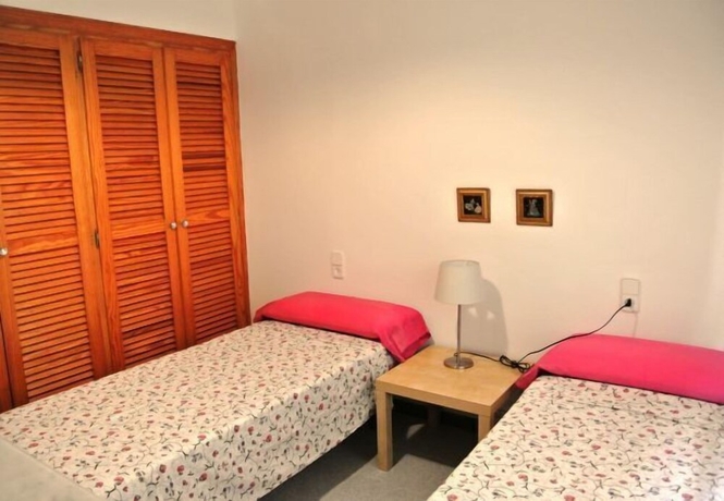 Imagen de la habitación del Viviendas Turísticas Vacacionales Aiguaneu Apartaments Center. Foto 4