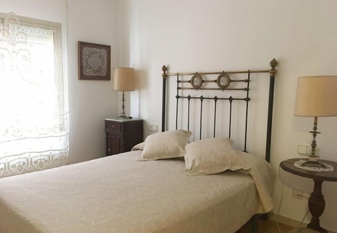 Imagen de la habitación del Viviendas Turísticas Vacacionales Aiguaneu Apartaments Center. Foto 6