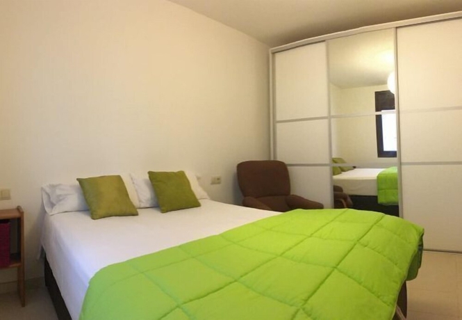 Imagen de la habitación del Viviendas Turísticas Vacacionales Aiguaneu Apartaments Center. Foto 7