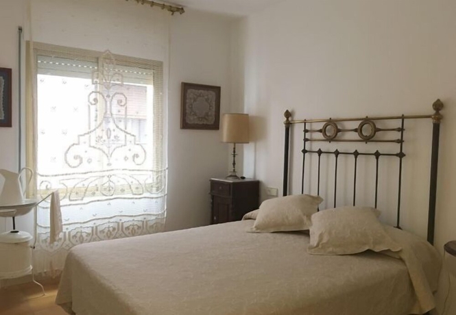 Imagen de la habitación del Viviendas Turísticas Vacacionales Aiguaneu Apartaments Center. Foto 9