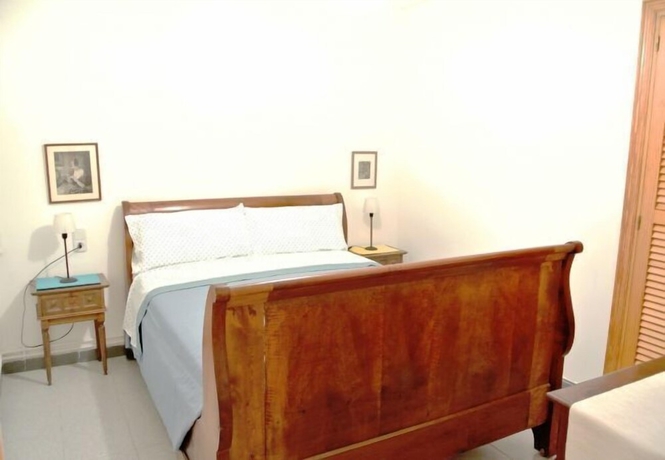 Imagen de la habitación del Viviendas Turísticas Vacacionales Aiguaneu Apartaments Center. Foto 15