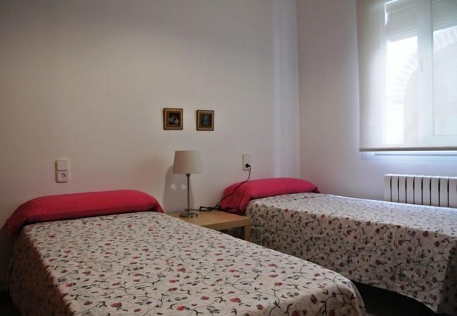 Imagen de la habitación del Viviendas Turísticas Vacacionales Aiguaneu Apartaments Center. Foto 16