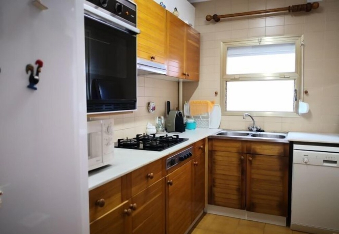 Imagen de la habitación del Viviendas Turísticas Vacacionales Aiguaneu Apartaments Center. Foto 18