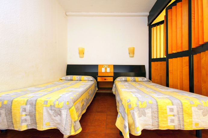 Imagen de la habitación del Viviendas Turísticas Vacacionales Alboran, Salou. Foto 7