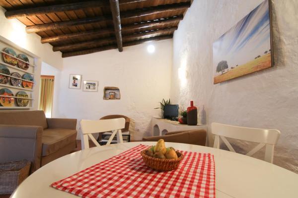 Imagen general del Viviendas Turísticas Vacacionales Aldeia Do Lago. Foto 3