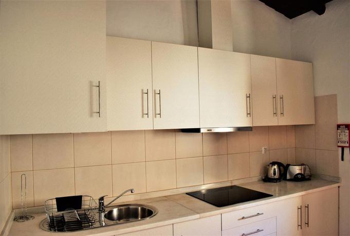 Imagen general del Viviendas Turísticas Vacacionales Aldeia Do Lago. Foto 5