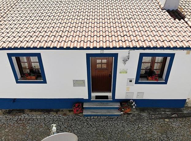 Imagen general del Viviendas Turísticas Vacacionales Aldeia Do Lago. Foto 12