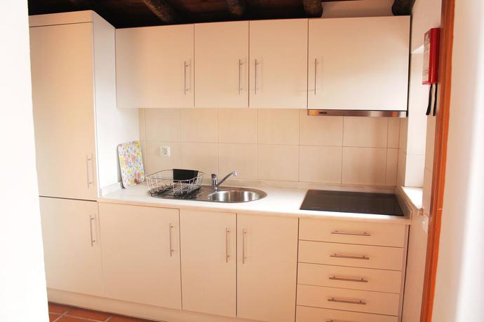 Imagen general del Viviendas Turísticas Vacacionales Aldeia Do Lago. Foto 7