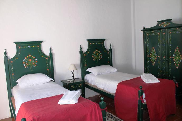 Imagen general del Viviendas Turísticas Vacacionales Aldeia Do Lago. Foto 8