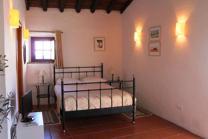 Imagen general del Viviendas Turísticas Vacacionales Aldeia Do Lago. Foto 9