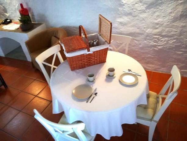 Imagen general del Viviendas Turísticas Vacacionales Aldeia Do Lago. Foto 11