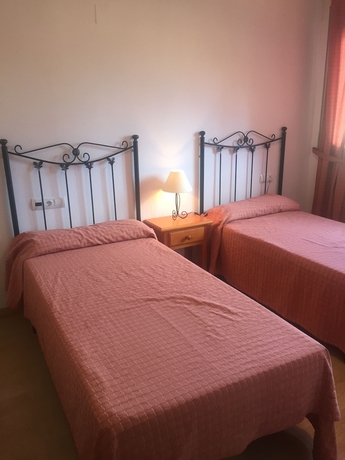 Imagen de la habitación del Viviendas Turísticas Vacacionales Altur 5 Jaca. Foto 5