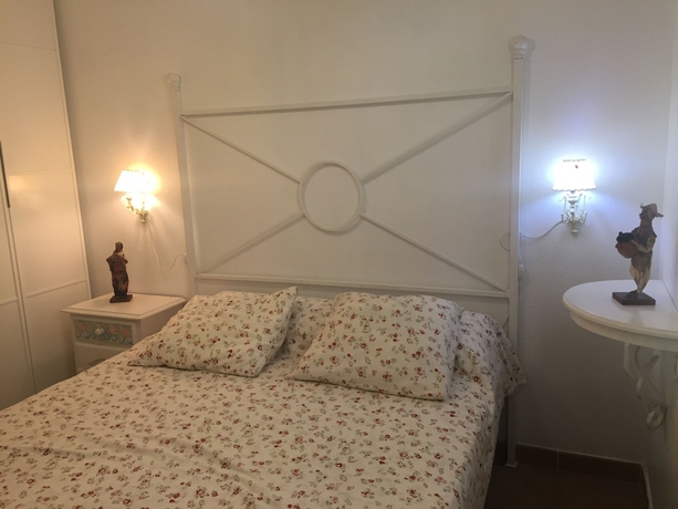 Imagen de la habitación del Viviendas Turísticas Vacacionales Altur 5 Jaca. Foto 6