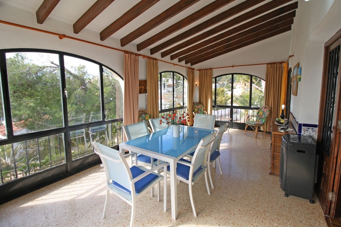 Imagen de la habitación del Viviendas Turísticas Vacacionales Andromeda. Foto 5