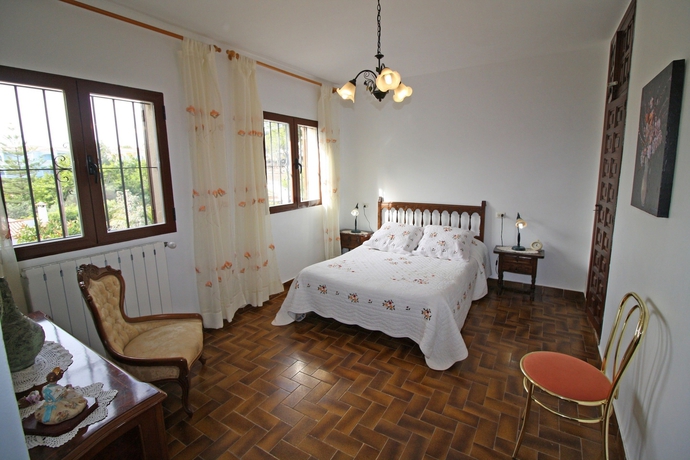 Imagen de la habitación del Viviendas Turísticas Vacacionales Andromeda. Foto 6