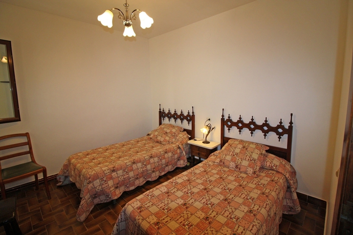 Imagen de la habitación del Viviendas Turísticas Vacacionales Andromeda. Foto 7