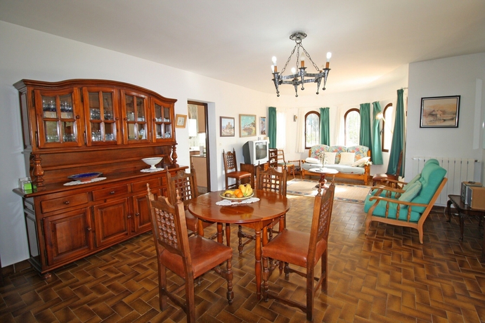 Imagen de la habitación del Viviendas Turísticas Vacacionales Andromeda. Foto 10