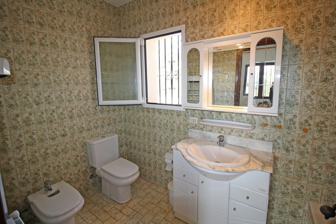 Imagen de la habitación del Viviendas Turísticas Vacacionales Andromeda. Foto 11