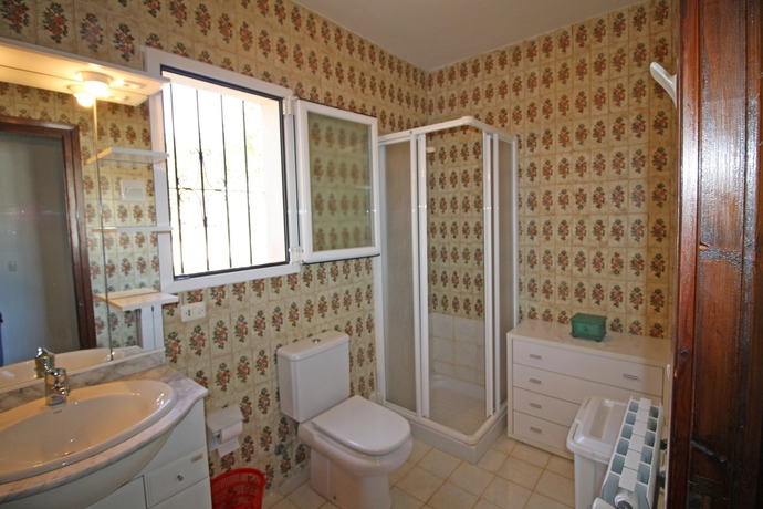 Imagen de la habitación del Viviendas Turísticas Vacacionales Andromeda. Foto 12